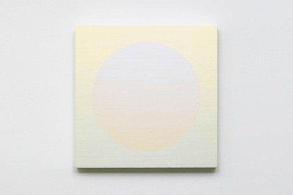 Shingo Francis “Illuminated Presence” | MISA SHIN GALLERY