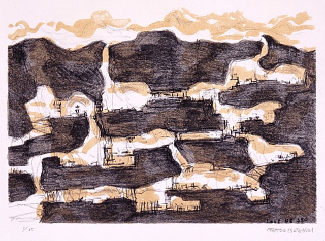 百二十の見えない都市 | MISA SHIN GALLERY