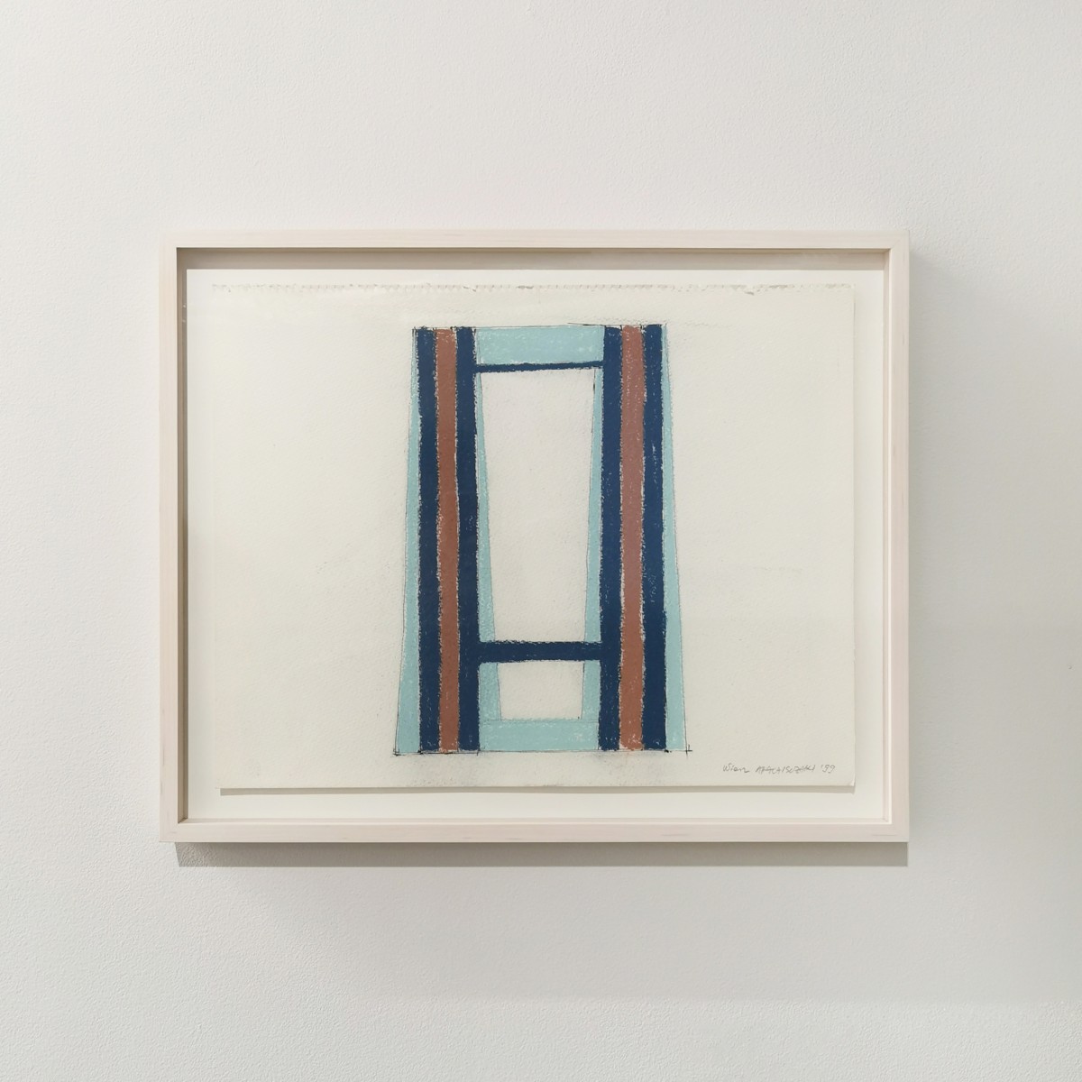 磯崎新「ヴィッラAo」 1978年 シルクスクリーン 磯崎新「ヴィッラAo」 1978年 シルクスクリーン - メルカリ