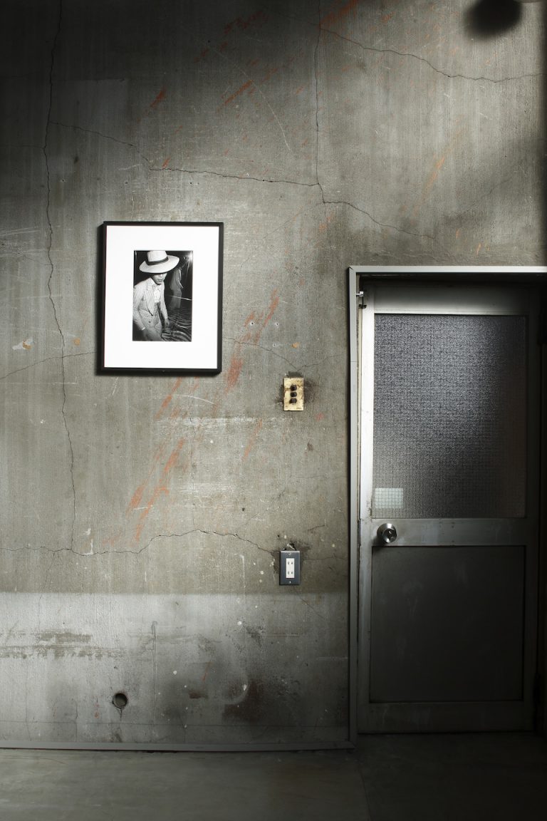 Tomatsu Shomei “Chewing Gum and Chocolate” MISA SHIN GALLERY