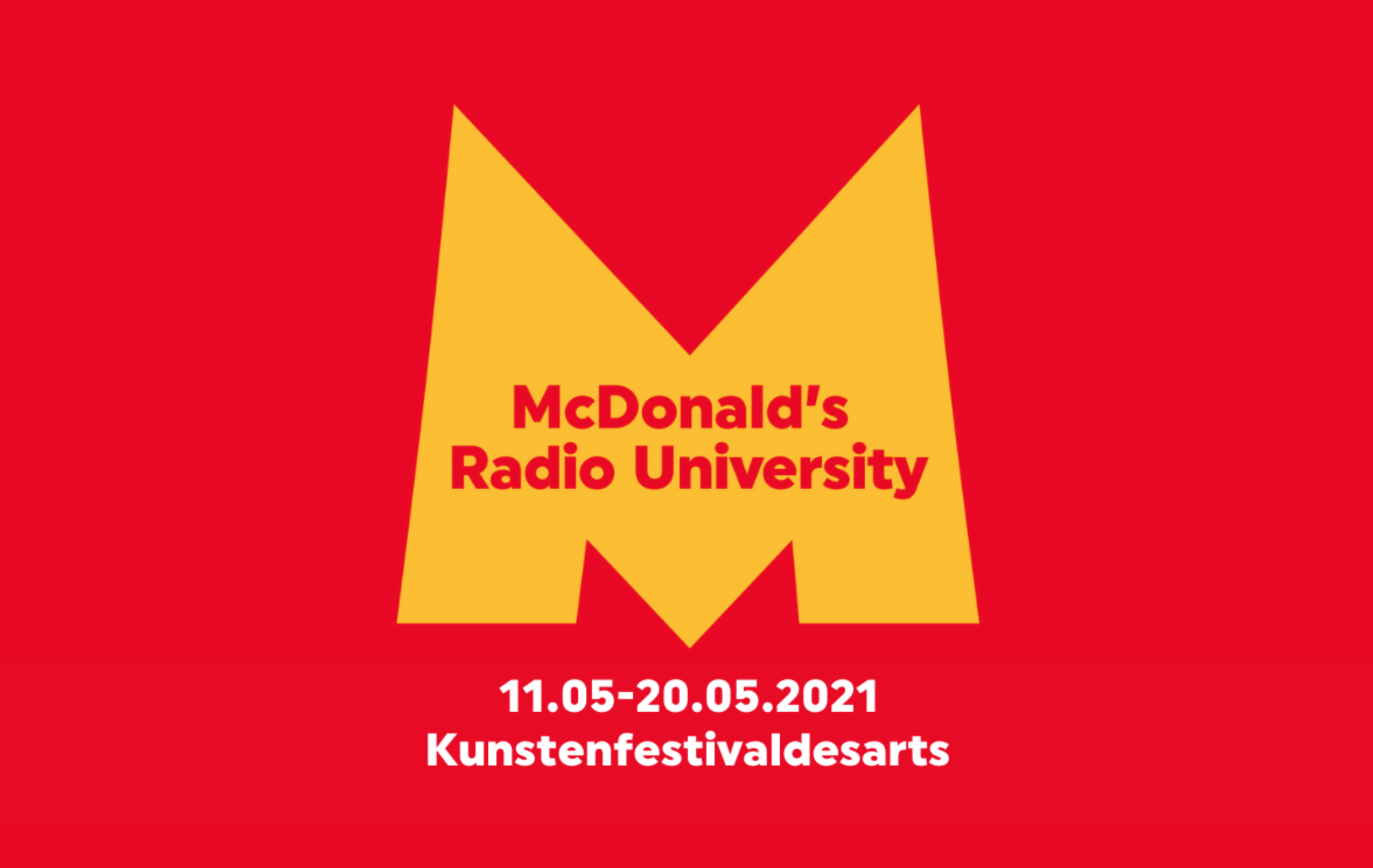 mcdonaldradiouniversity