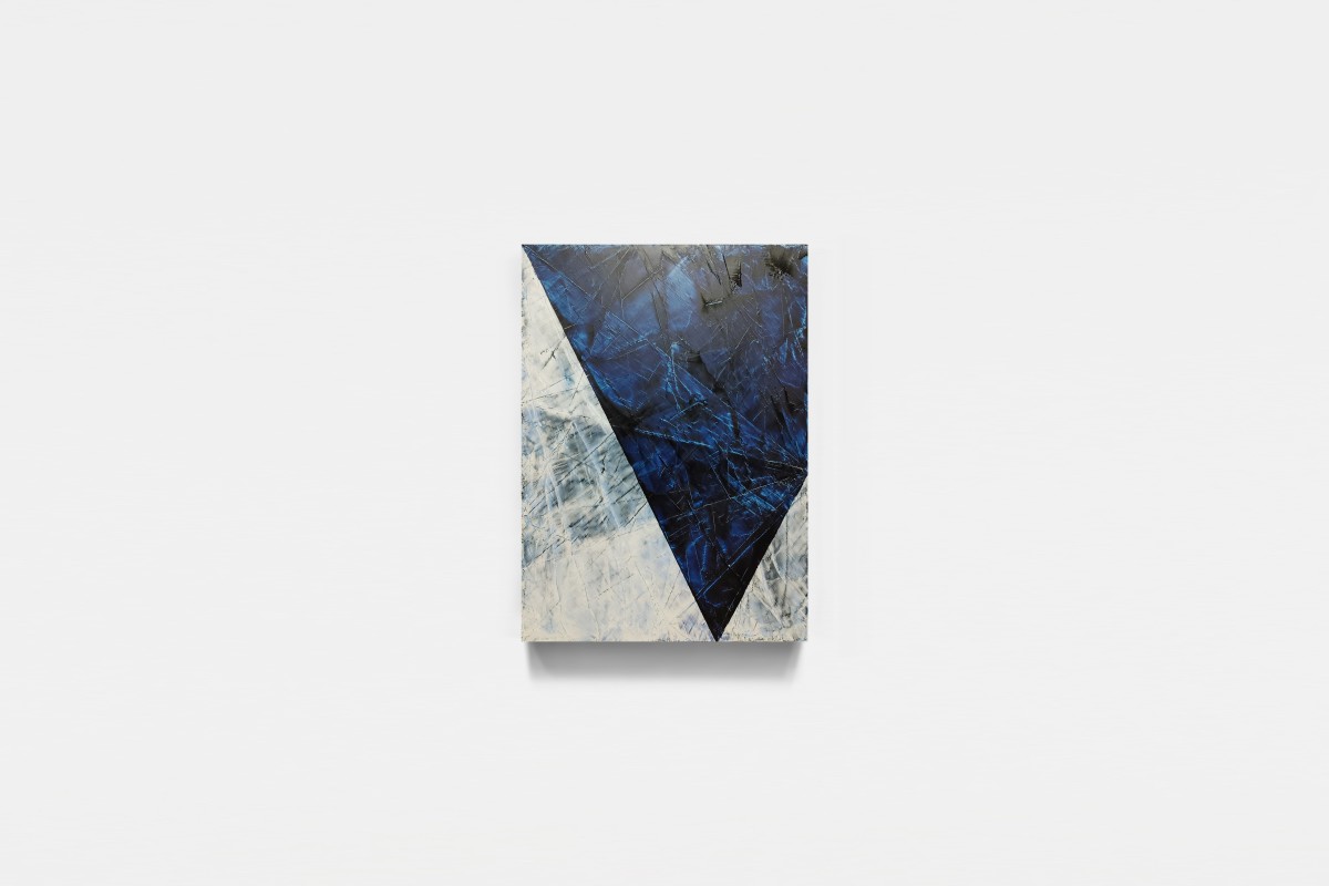 特別展 “Light and Space Odyssey” node hotel 京都 | MISA SHIN