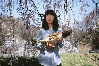 Ozawa Tsuyoshi Vegetable Weapon Fukushima