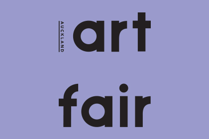 AUCKLAND art fair